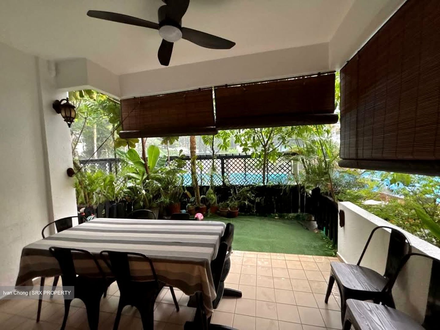 Tanglin Park (D10), Condominium #570170721